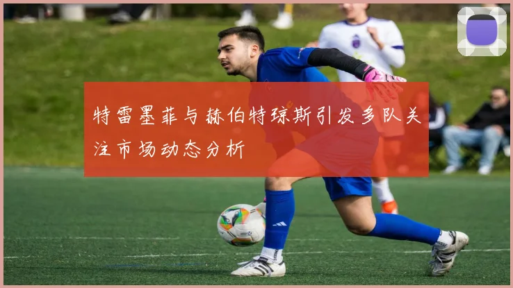 特雷墨菲与赫伯特琼斯引发多队关注市场动态分析